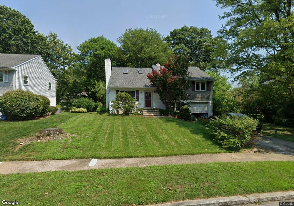 507 Bryn Mawr Ave, Swarthmore, PA 19081 - photo 1