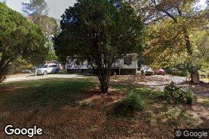 286 Parham St, Warm Springs, GA 31830