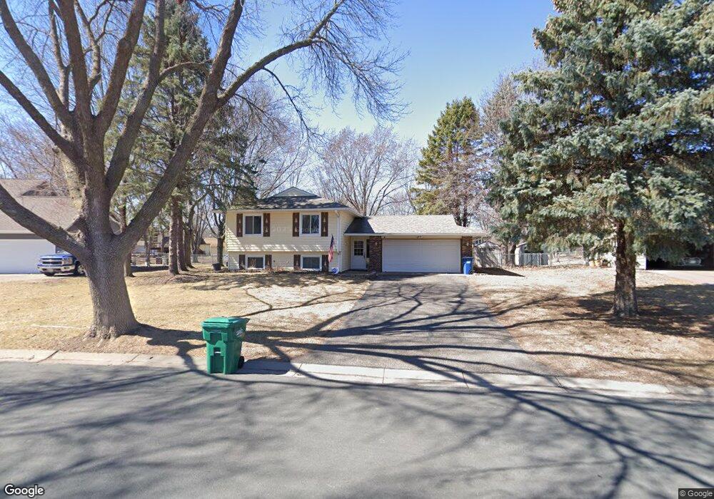 10277 Pilgrim Ln N, Maple Grove, MN 55369 - photo 1