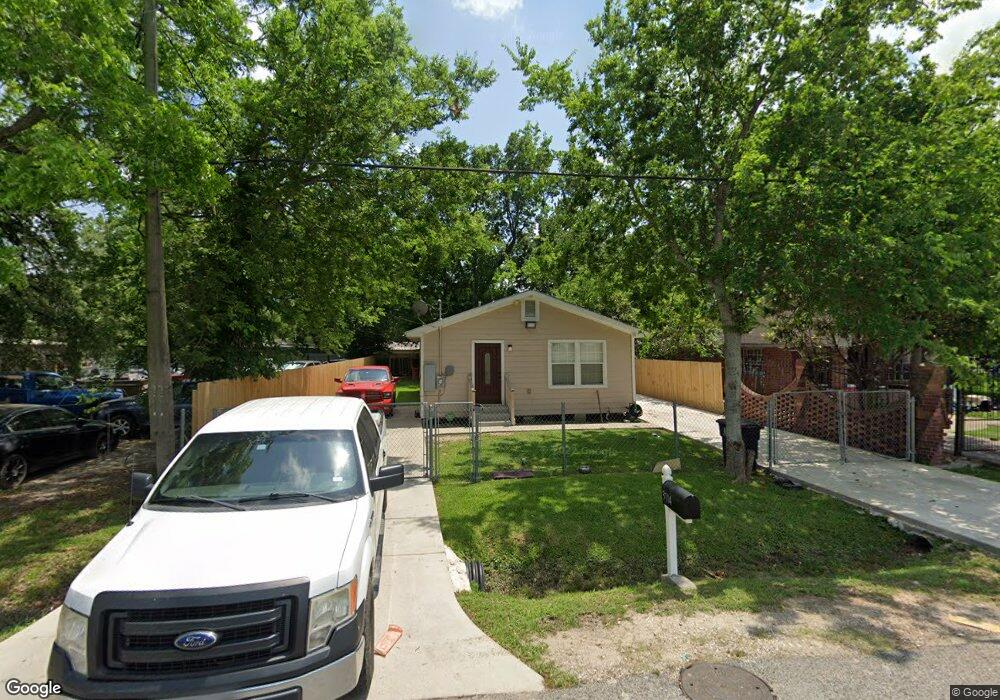 3714 Wiley Rd, Houston, TX 77093 - photo 1