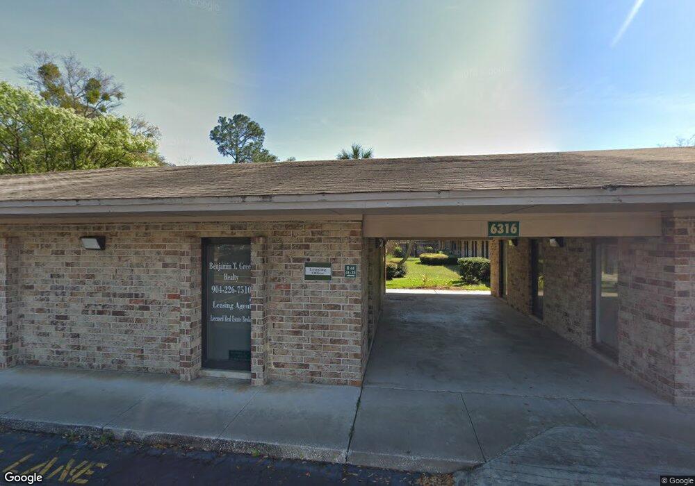 6316 San Juan Ave unit 1, Jacksonville, FL 32210 - photo 1