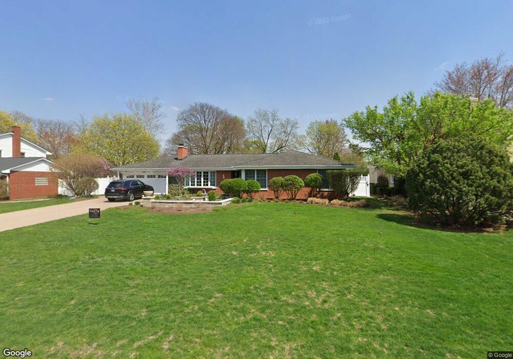 1327 Gamon Rd, Wheaton, IL 60189 - photo 1