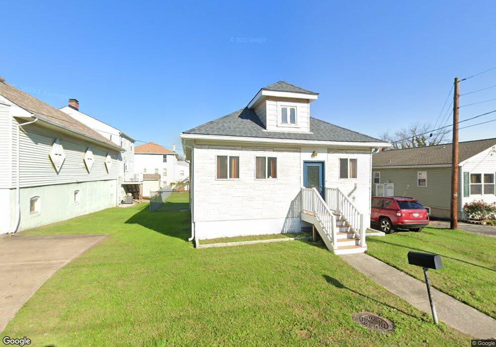 1715 Rittenhouse Ave, Halethorpe, MD 21227 - photo 1