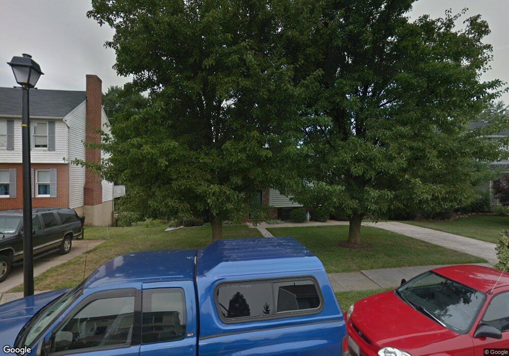 2040 Putnam Rd, Halethorpe, MD 21227 - photo 1