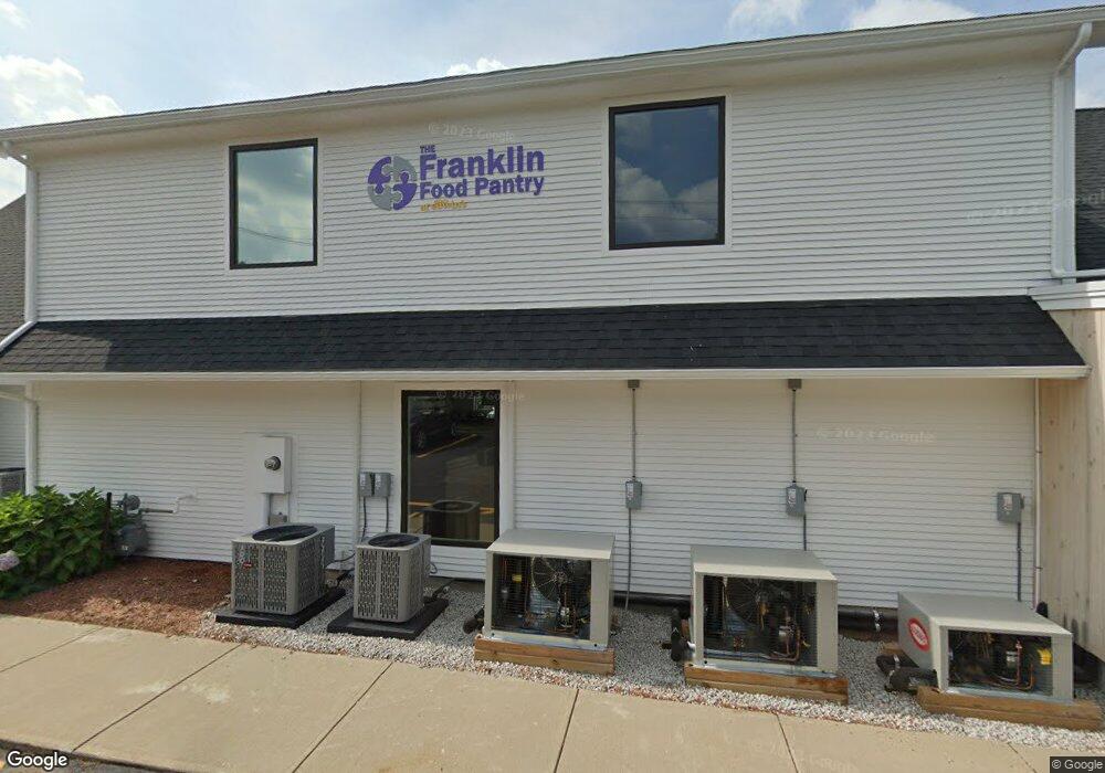 341 W Central St, Franklin, MA 02038 - photo 1