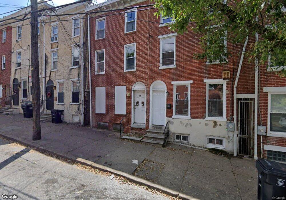 622 W 5th St, Wilmington, DE 19801 - photo 1