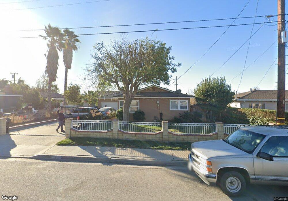 Street View Photo