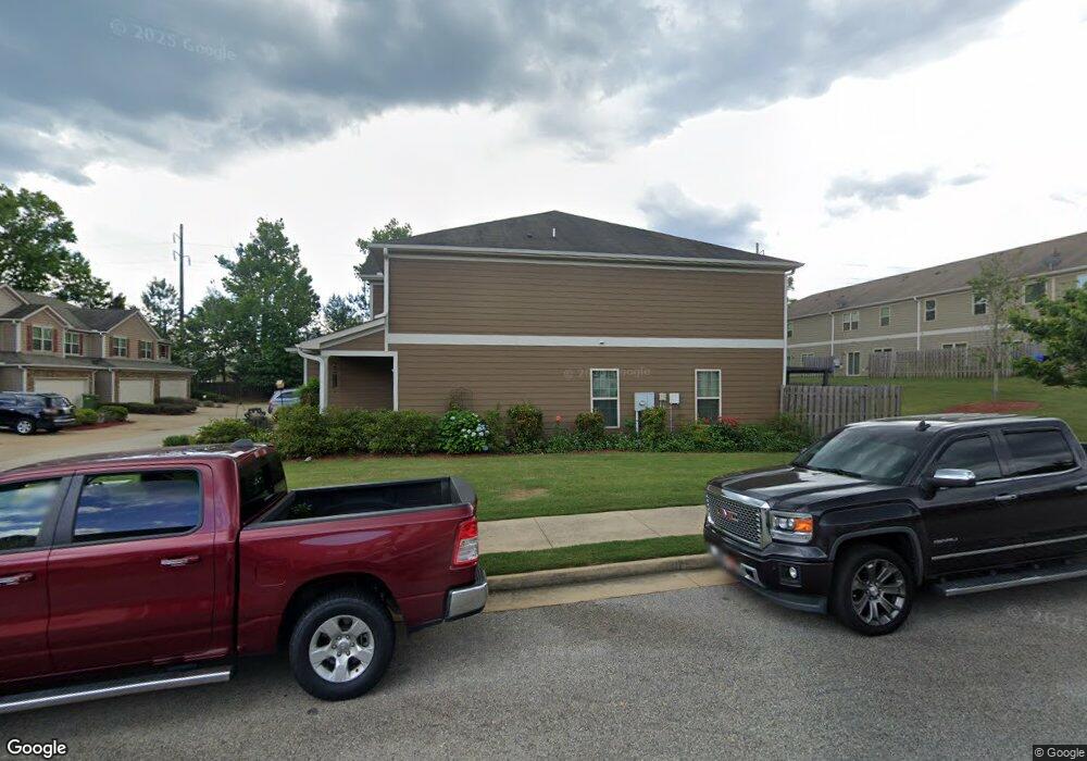 6092 Townes Way, Columbus, GA 31909 - photo 1