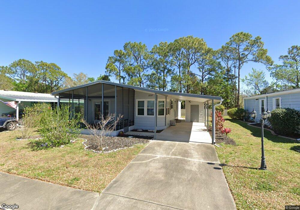 2257 Primavera Ave, Port Orange, FL 32129 - photo 1