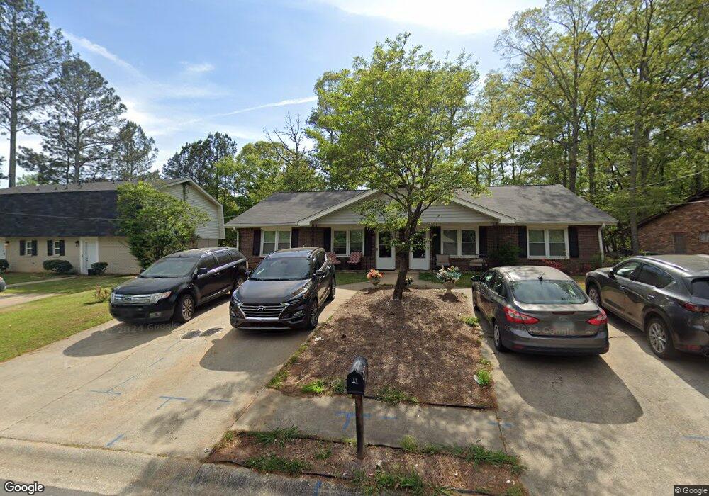 242 Kimberly Way SW unit 242,244, Marietta, GA 30064 - photo 1