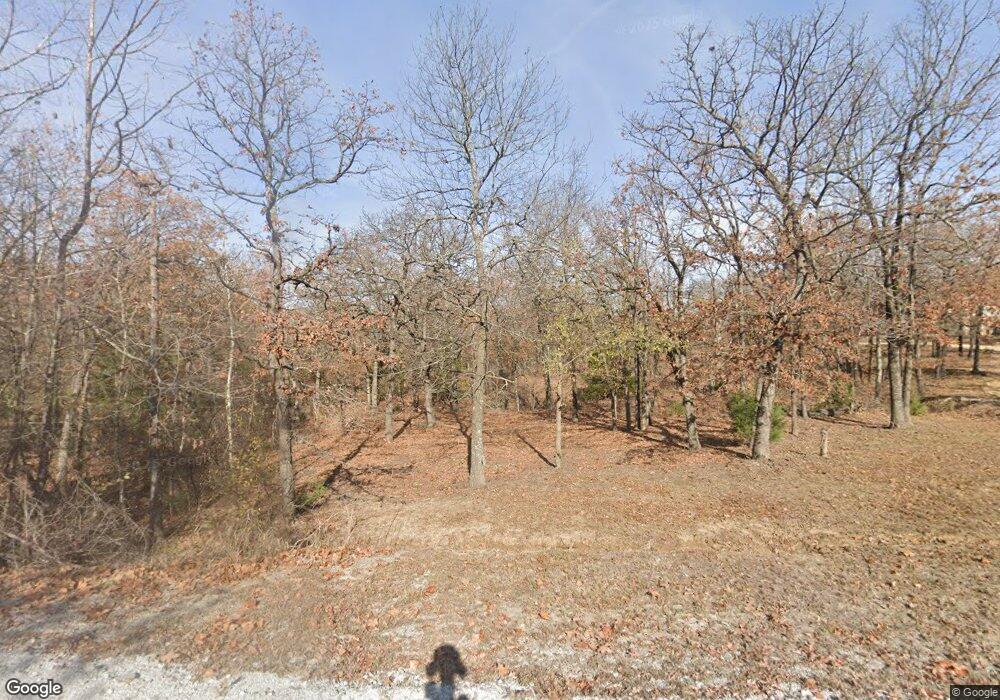 23939 W 102nd St S, Sapulpa, OK 74066 - photo 1