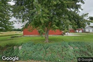 5431 N 10 Oclock Rd, Montezuma, IN 47862