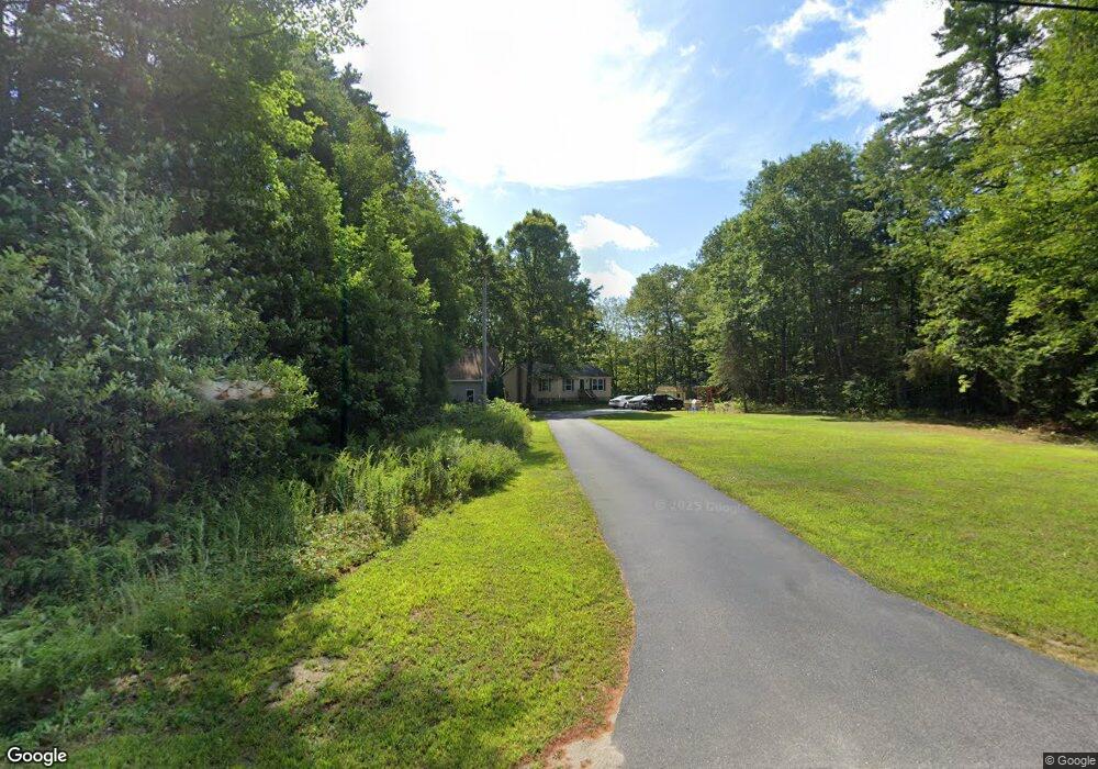 93 Burnham Rd, Limerick, ME 04048 - photo 1