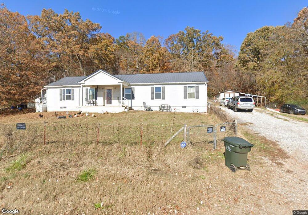 205 Hodge Rd, Bean Station, TN 37708 - photo 1