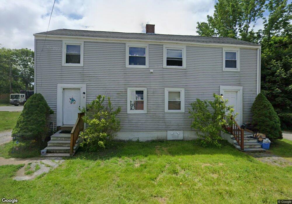 2 Denny Rd, Bath, ME 04530 - photo 1