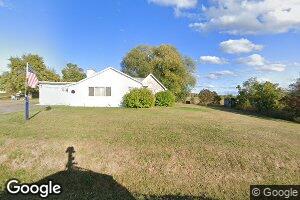 6570 Valley Rd, Levering, MI 49755