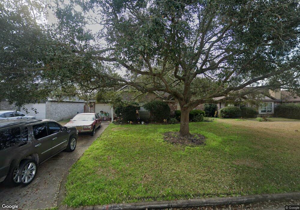 3109 Wood Fox Dr, Alvin, TX 77511 - photo 1