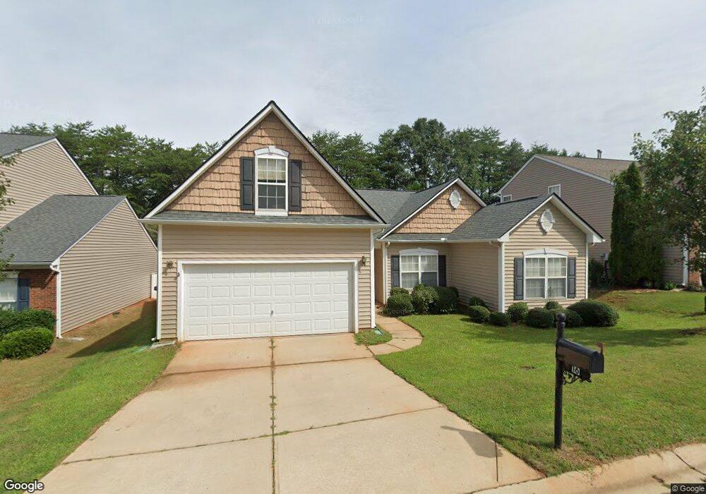 16 War Admiral Way, Greenville, SC 29617 - photo 1