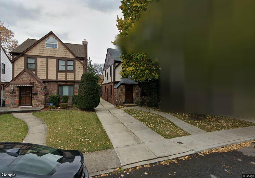 8741 253rd St, Bellerose, NY 11426 - photo 1