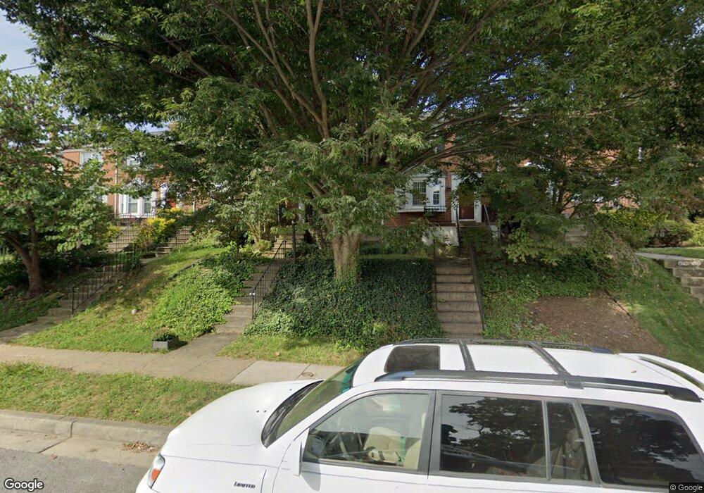 160 Dumbarton Rd, Baltimore, MD 21212 - photo 1