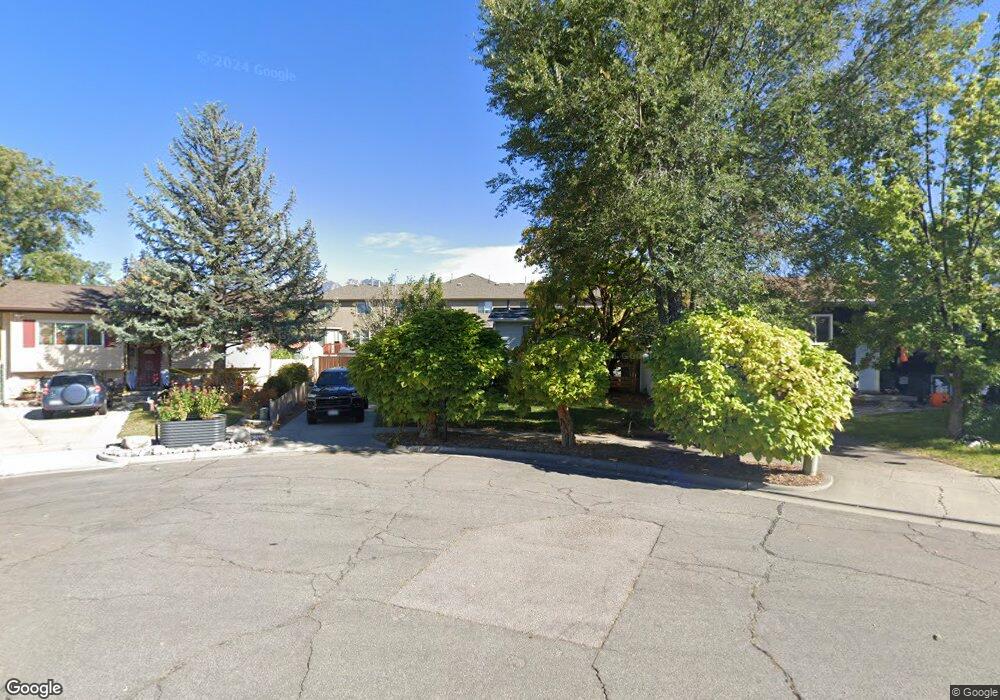 7159 S 350 E, Midvale, UT 84047 - photo 1