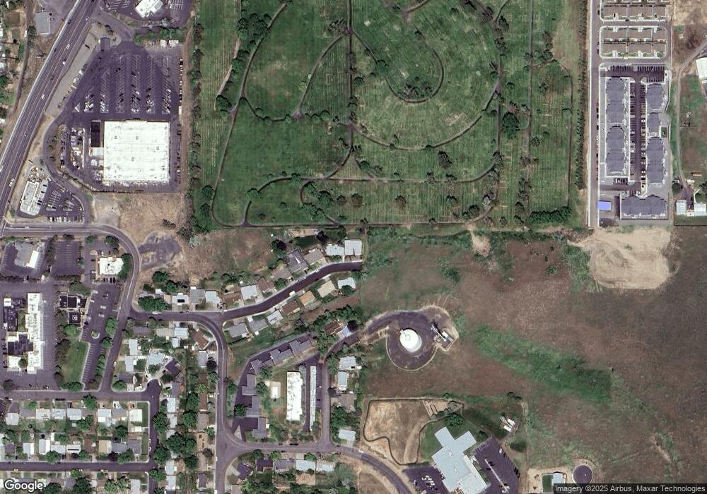 2203 SW Ladow Ave, Pendleton, OR 97801 - photo 1