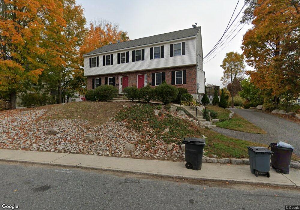 58 Fruit Street Extension unit A, Milford, MA 01757 - photo 1