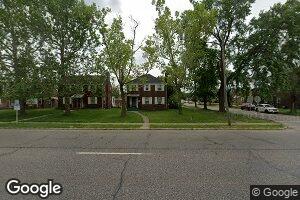 2429 W 5th Ave, Gary, IN 46404