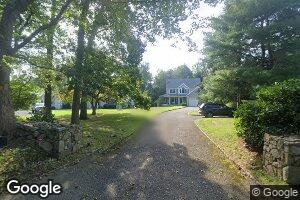 91 Witch Ln, Norwalk, CT 06853