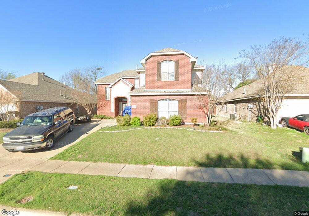 1009 Wooded Creek Ave, Wylie, TX 75098 - photo 1