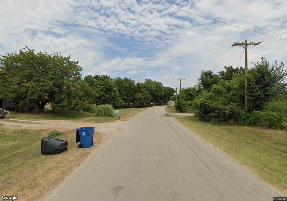 00a Old Brock Rd, Weatherford, TX 76088 - photo 1