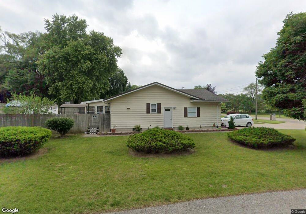 506 E Superior St, Wayland, MI 49348 - photo 1