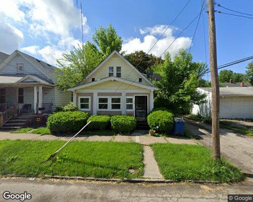 416 E Streicher St, Toledo, Oh 43608 