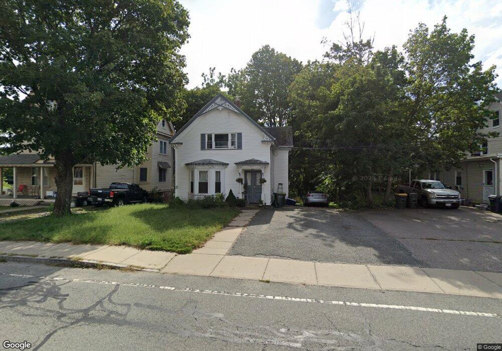 94 Cottage St, Franklin, MA 02038 - photo 1