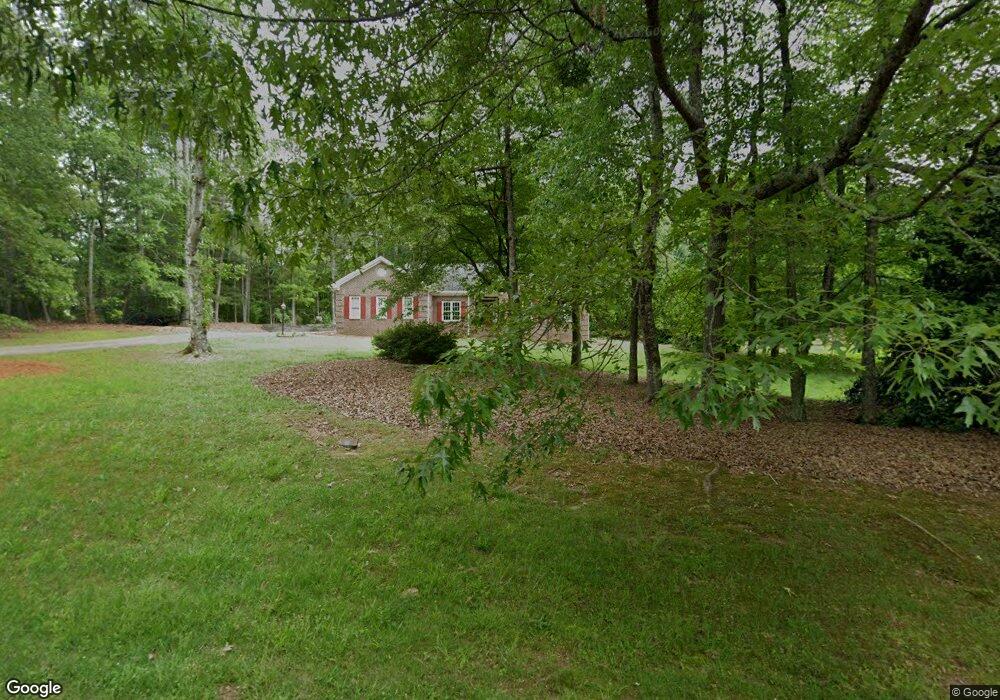 257 Mink Hollow Dr, Carrollton, GA 30116 - photo 1