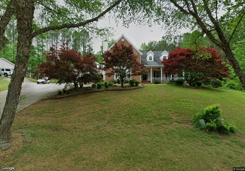 120 Acorn Ln, Carrollton, GA 30116 - photo 1