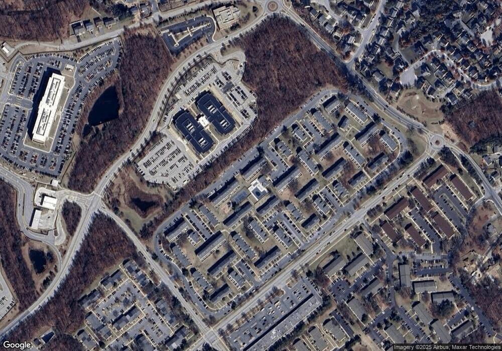 9256 Canterbury Riding, Laurel, MD 20723 - photo 1