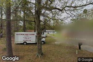 3602 E Effingham Hwy, Effingham, SC 29541