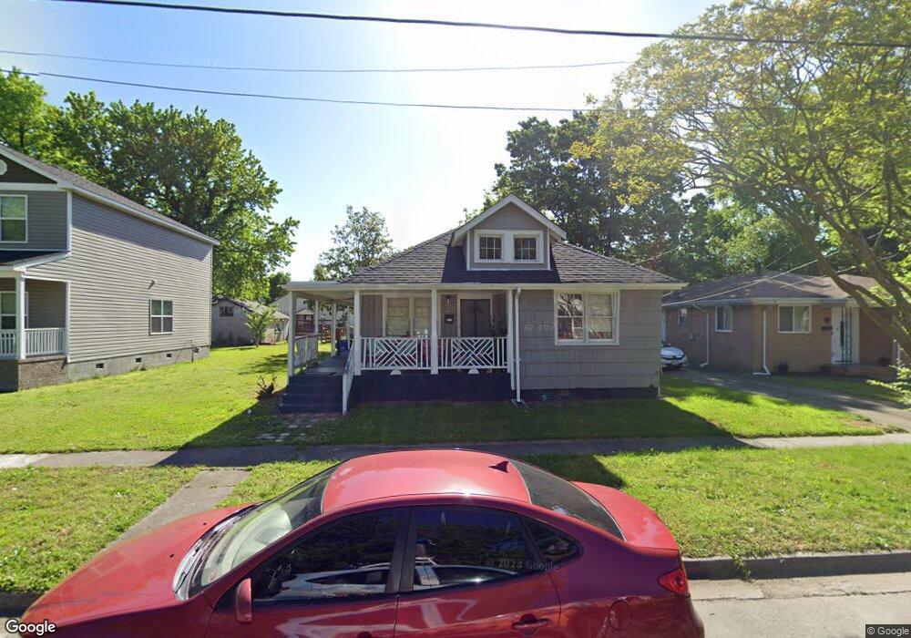 2313 Lansing Ave, Portsmouth, VA 23704 - photo 1