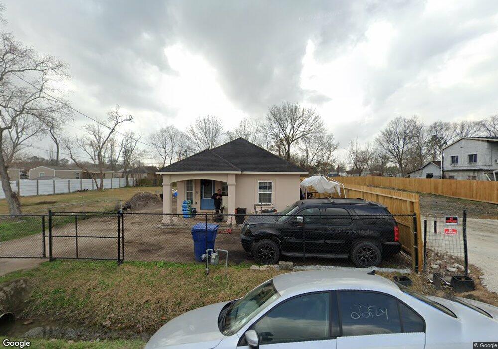 2334 Bertrand St, Houston, TX 77093 - photo 1