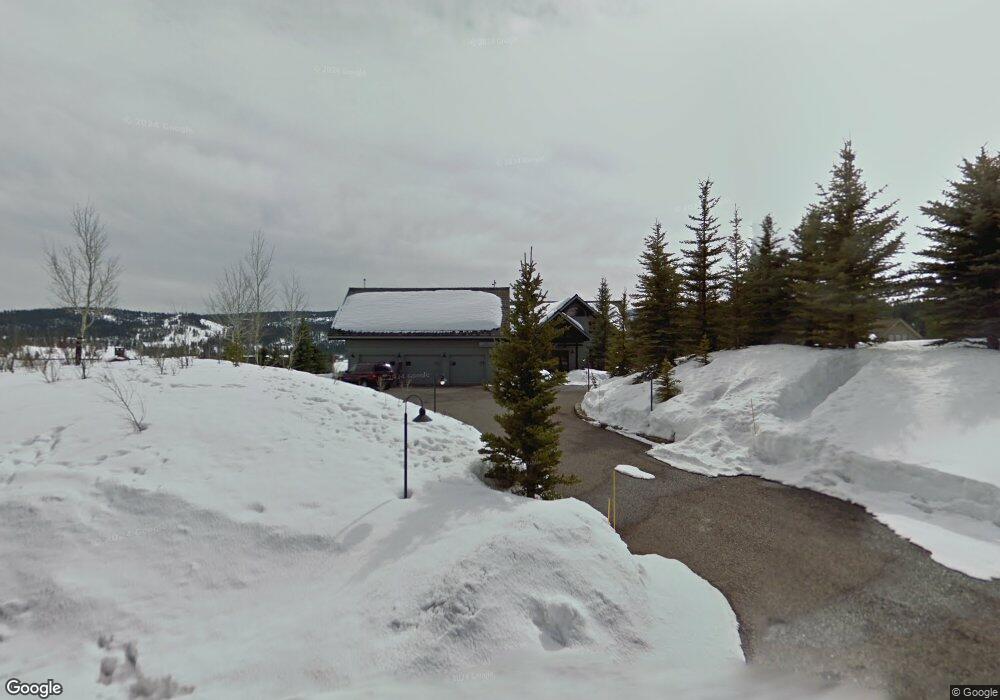 2842 Crow King Rd, Big Sky, MT 59716 - photo 1