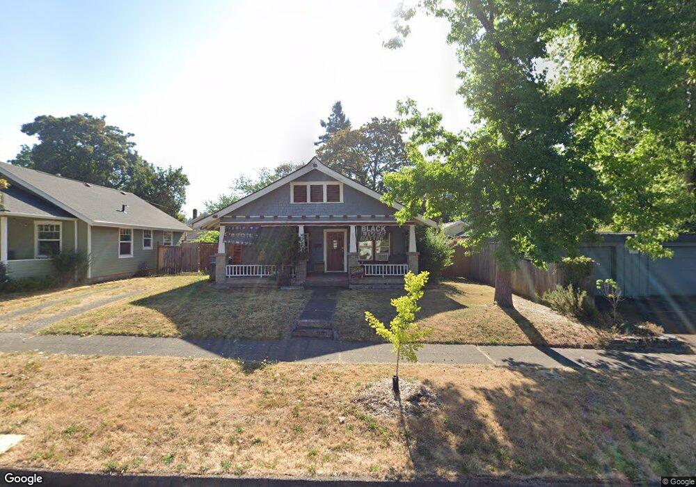 2077 Onyx St, Eugene, OR 97403 - photo 1