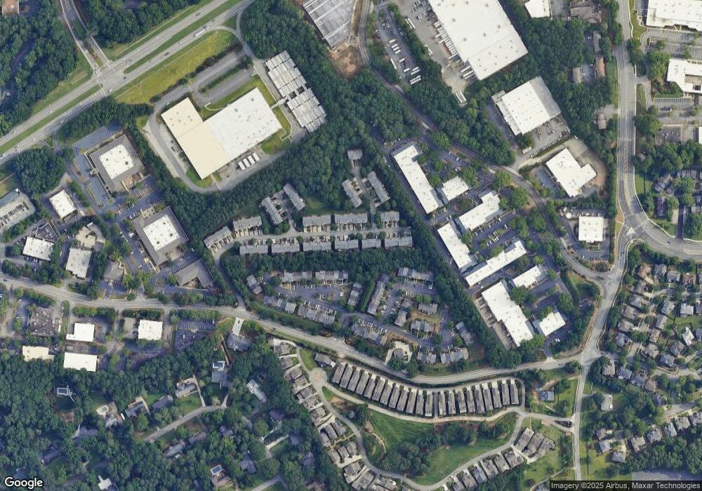 5546 Trace Views Dr unit 2, Norcross, GA 30071 - photo 1