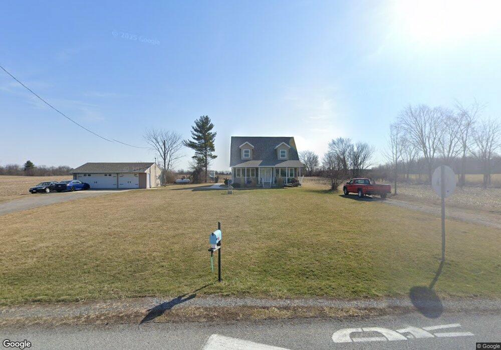 1282 N Phillips Rd, Harrod, OH 45850 - photo 1