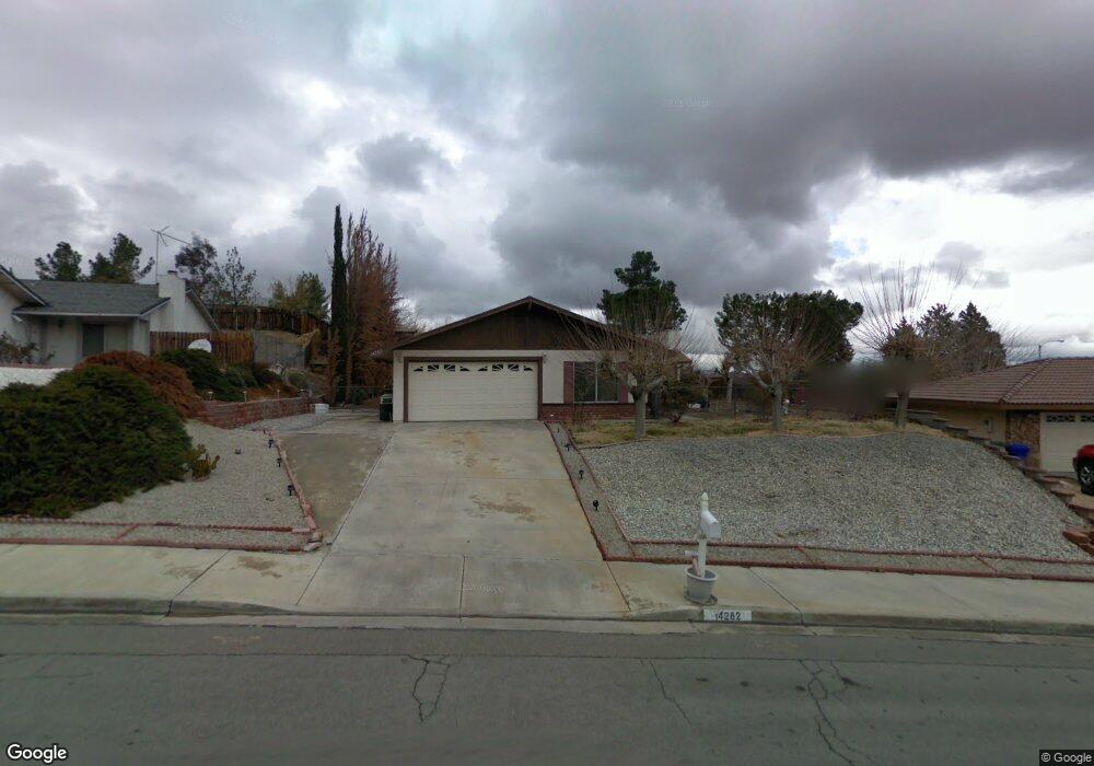 14282 Apple Creek Dr, Victorville, CA 92395 - photo 1