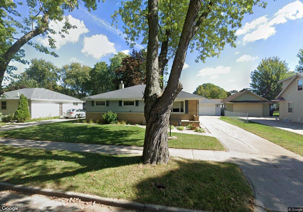 1606 N Outagamie St, Appleton, WI 54914 - photo 1