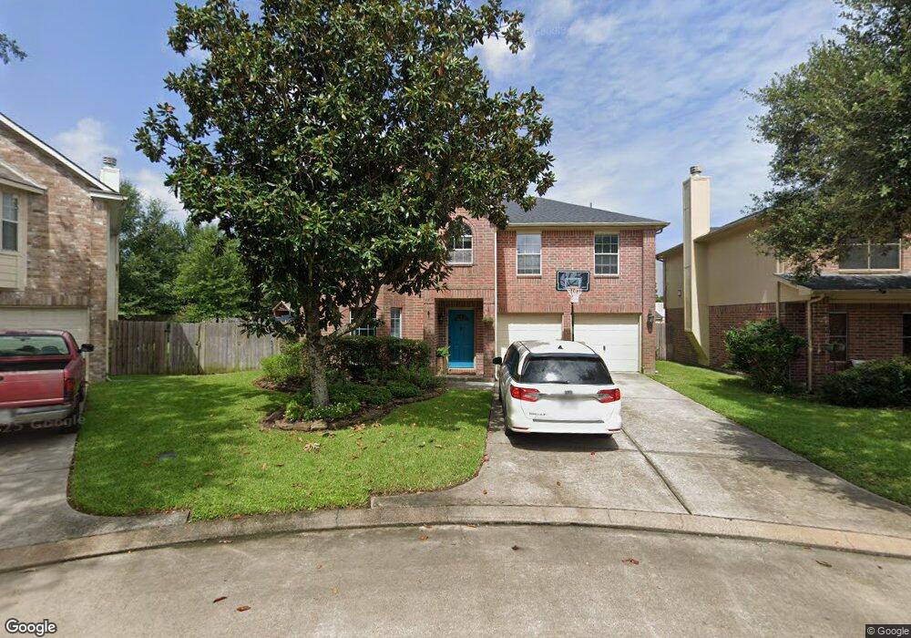 12034 Bunny Ln, Pinehurst, TX 77362 - photo 1