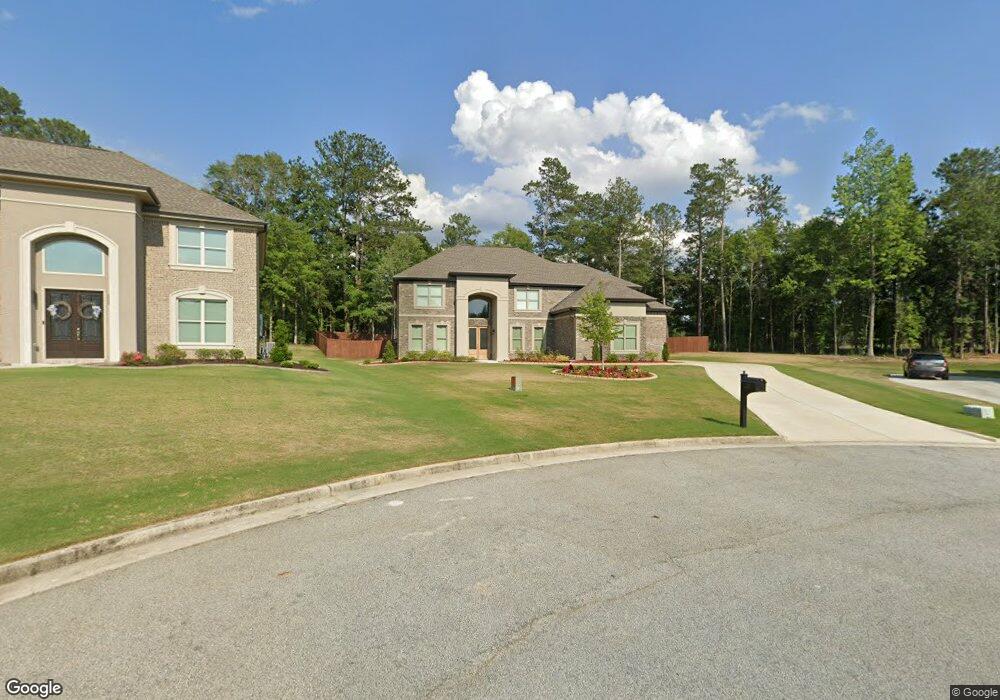 3117 Trafalgar Ct SW unit 12, Conyers, GA 30094 - photo 1