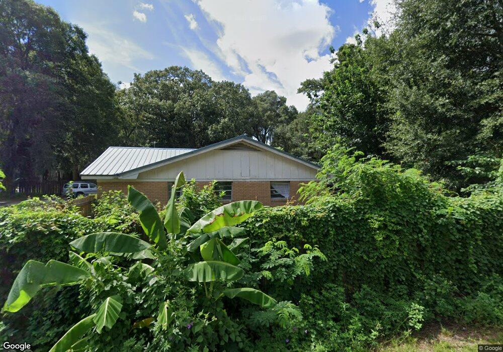 121 Frazier Rd, Brunswick, GA 31520 - photo 1