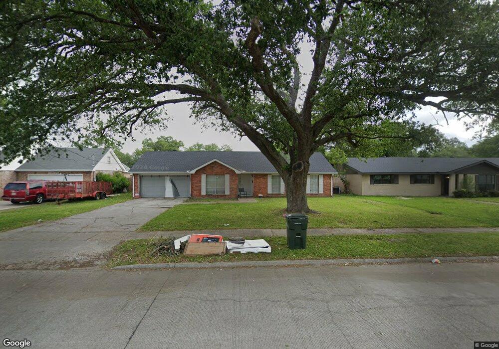 2101 14th St, Lake Charles, LA 70601 - photo 1